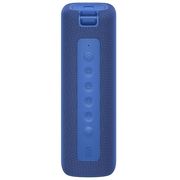 Портативная колонка Xiaomi Mi Portable Bluetooth Speaker 16W синий