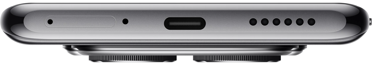 Смартфон REDMI Note 14 Pro 5G 12/512 ГБ черный