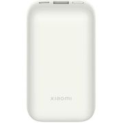 Портативный аккумулятор Xiaomi 33W Power Bank 10000 Pocket Edition Pro белый BHR5909GL