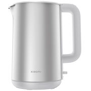 Электрочайник Xiaomi Electric Kettle S1 серебристый BHR9539EU