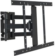 Кронштейн для телевизора Holder LCD-SU6602-B черный