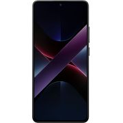 Смартфон POCO X7 Pro 8/256 Гб черный