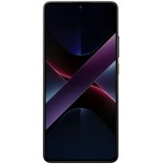 Смартфон POCO X7 Pro 12/512 Гб черно-желтый