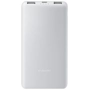 Портативный аккумулятор Xiaomi Power Bank 10000mAh 22.5W Lite серый BHR9350GL