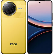 Смартфон POCO F7 Ultra 12/256 Гб желтый