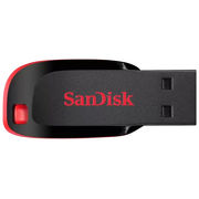 Память USB 64 ГБ Sandisk Cruzer Blade
