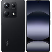 Смартфон REDMI Note 14S 8/256 ГБ черный