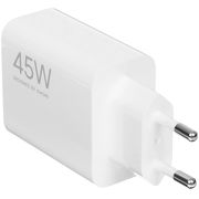Адаптер питания Xiaomi 45W Turbo Charging Power Adapter (Type-A) BHR07SLEU