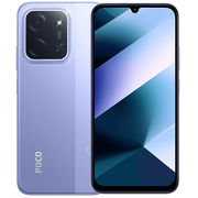 Смартфон POCO C85 8/256 ГБ фиолетовый