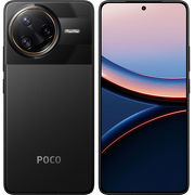 Смартфон POCO F7 Ultra 12/256 Гб черный