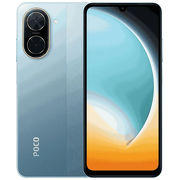 Смартфон POCO C71 4/128 ГБ синий