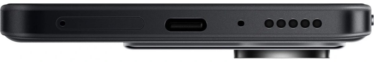 Смартфон POCO M7 Pro 8/256 Гб черный