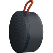 Портативная колонка Xiaomi Mi Portable Bluetooth Speaker 4W серый BHR4802GL