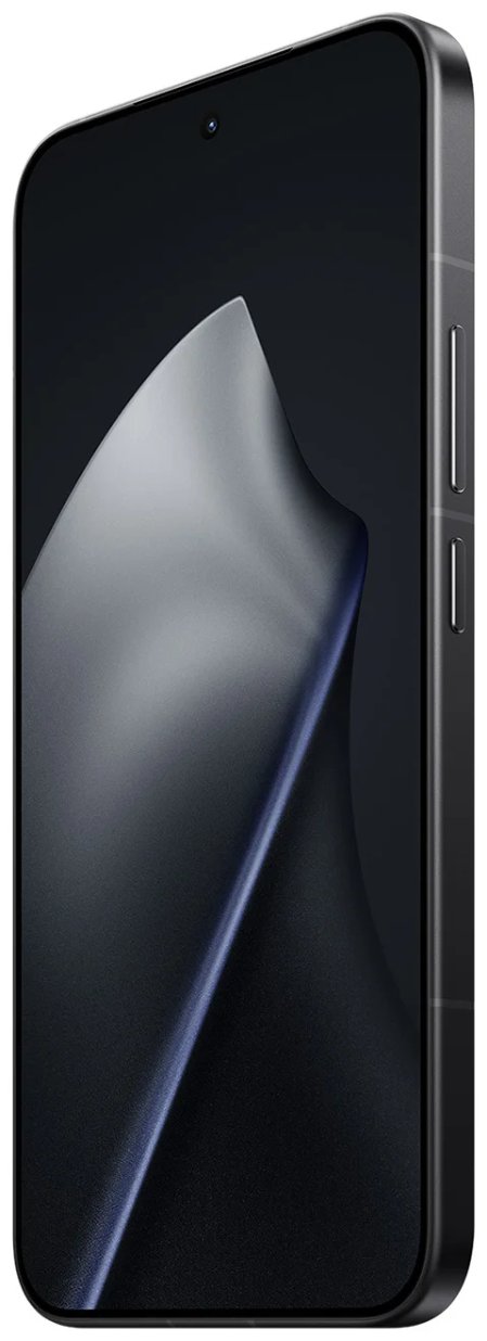 Смартфон Xiaomi 15T Pro 12/256 ГБ черный