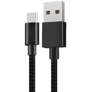 Кабель Xiaomi USB to Type-C Cable (1м) черный SJV4109GL