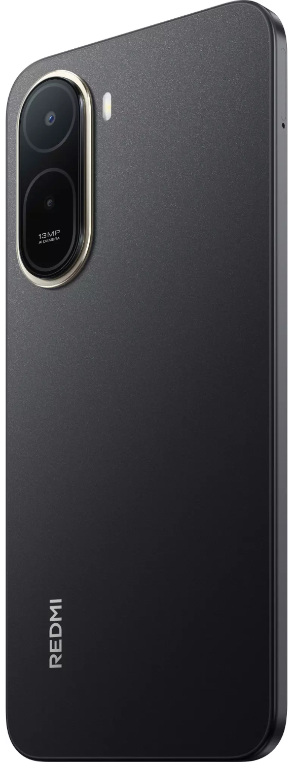Смартфон REDMI A7 Pro 4/64 ГБ черный