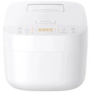 Рисоварка Xiaomi Smart Multifunctional Rice Cooker 3л белый BHR7919EU