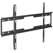 Кронштейн для телевизора Holder LCD-F6618-B черный