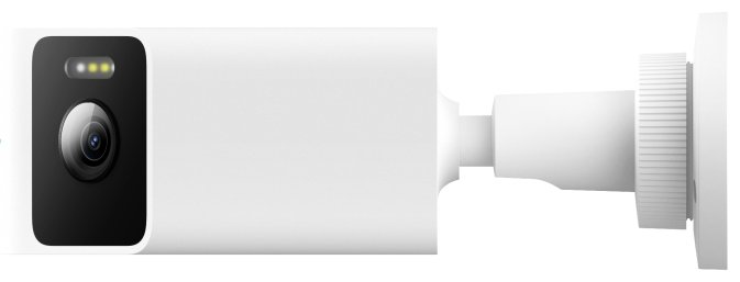 IP камера Xiaomi Outdoor Camera CW100 Dual BHR07UIEU