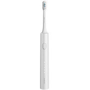 Электрическая зубная щетка Xiaomi Electric Toothbrush T302 серебристый BHR7595GL
