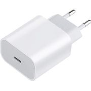 Адаптер питания Xiaomi Mi 20W Charger (Type-C) BHR4927GL