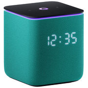 Умная колонка Яндекс.Станция Миди зеленый